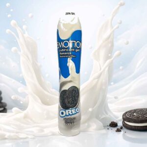 ژل روان کننده ایموشن مدل بیسکوئیت حجم 100 میل